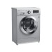 Узкая стиральная машина LG F1296HDS4