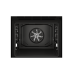 Конвекционный духовой шкаф Grundig GEBM19400BPHI