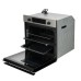 Электрический духовой шкаф DeLonghi DEO 755 IM MARTINA