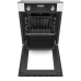 Электрический духовой шкаф Meferi MEO456WH POWER