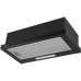 Вытяжка Maunfeld Clyde 50 Glass Black