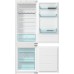 Встраиваемый двухкамерный холодильник Gorenje RKI 4182 E1
