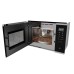 Встраиваемая микроволновая печь Millen MBW 381 IX