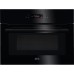 Встраиваемая микроволновая печь AEG KMK721880B