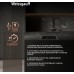 Варочная панель со слайдером Weissgauff HV 642 BS
