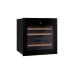 Винный шкаф встраиваемый LEX LWD6036BL dual zone PP