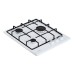 Газовая варочная панель Simfer H45V30W470