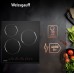 Варочная панель Weissgauff HV 430 B