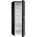Отдельностоящий однокамерный холодильник Gorenje R619EABK6