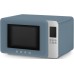 Микроволновая печь Smeg MOC01SBMEU