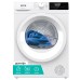 Сушильная машина с тепловым насосом Gorenje D2HNE7EW/C