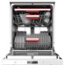 Посудомоечная машина Toshiba DW-14F2(W)-RU
