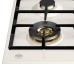 Газовая варочная панель Bertazzoni Heritage P604LHERAX бежевая