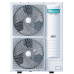 Канальный кондиционер Hisense Heavy EU AUD-60UX4REH8/AUW-60U6RW8