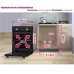Электрический духовой шкаф Simfer B4EB56001