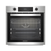 Конвекционный духовой шкаф Grundig GEBM11301XC