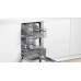Встраиваемая посудомоечная машина Bosch SPV4EKX24E