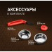 Кофейная станция Weissgauff WCM 685 Barista MaxAroma Pro Nero