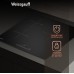 Варочная панель Weissgauff HI 630 BSC