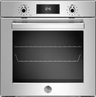 Встраиваемый духовой шкаф Bertazzoni F6011PROPLX