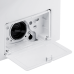 Стиральная машина Maunfeld MFWM1410STWH03