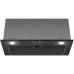 Вытяжка Maunfeld CROSBY POWER 60 BLACK