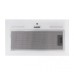 Вытяжка кухонная встраиваемая EXITEQ EX-1246 white