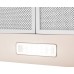 Вытяжка Maunfeld RETRO 60A бежевый