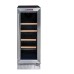 Монотемпературный шкаф La Sommeliere LSBU18X2
