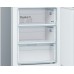Двухкамерный холодильник Bosch KGV39XL22