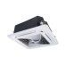 Кассетный кондиционер Haier AB160S1LK1FA/1U160S1LN1FB