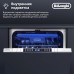 Посудомоечная машина DeLonghi DDW 08S Aquamarine eco