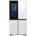 Многодверный холодильник Samsung RF65DB970012WR Bespoke с Beverage Center™
