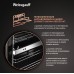 Духовой шкаф Weissgauff EOA 39 PDX