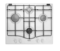 Газовая поверхность HOTPOINT-ARISTON gpn 64 nw rfh