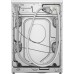 Стиральная машина Bosch WNA14400EU