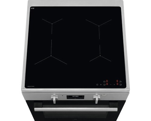 Электрическая плита Electrolux RKI660202X