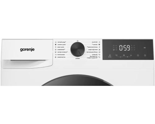 Стирально-сушильная машина Gorenje WDG2P854A3C2/C