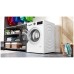 Стиральная машина Bosch WGG0420GPL