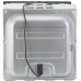 Духовой шкаф Krona ONORE 60 WH G2