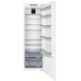Холодильник Maunfeld MBL177SWGR Inverter