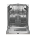 Посудомоечная машина Hisense HV642D90