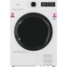 Сушильная машина с тепловым насосом Midea MD0180BH60/W