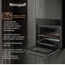 Духовой шкаф Weissgauff EOM 388 PDB Steam Clean