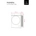 Стиральная машина с инвертором и паром LEX LWM12012WIDD color