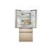 Холодильник Samsung RF50N5861FG/WT