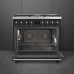 Варочный центр Smeg C95GMCMB2