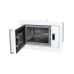 Встраиваемая микроволновая печь Hiberg i-VM 8505 W