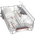 Посудомоечная машина Bosch SPV6YMX08E