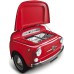 Минибар Smeg SMEG500R